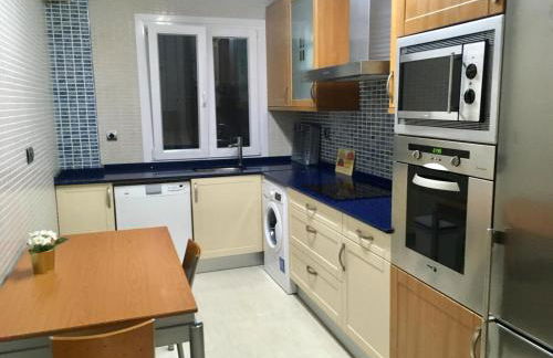 Coqueto junto a Casco Viejo - Foto 23