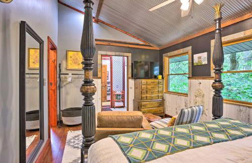 Pet-Friendly Outdoor Paradise with Grill, Decks - Foto 20