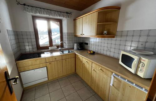 Ferienwohnungen Beim Zellerbäck inkl. Chiemgaukarte - Foto 35