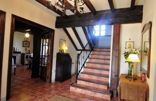 Posada Tresvalle - Foto 14