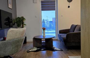 Modern Studio Szałasa - Foto 31