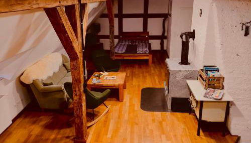 Historisches Ambiente mitten im Zentrum von EBW - Foto 4