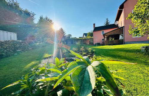 Gemütliche Wohnung in Grünhainichen Erzgebirge - Foto 36