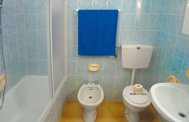 Flat in Lignano - Foto 26