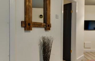 1 Bedroom Swinley Apartment l Free Parking l Wigan Royal Infirmary l Haigh Hall l Central Location - Foto 22