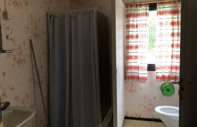 Tømmerneset Camping - Foto 18