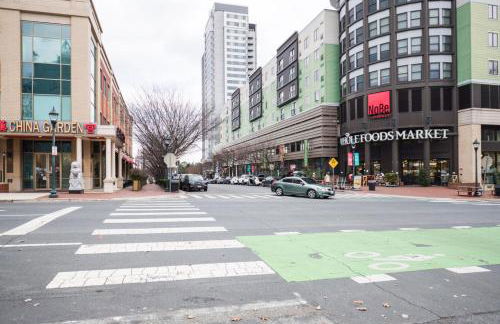 North Bethesda 1br w pools nr coffee groceries WDC-719 - Foto 30