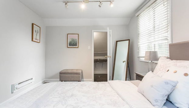 Unique Wrigleyville Gem - Foto 4, Quarto