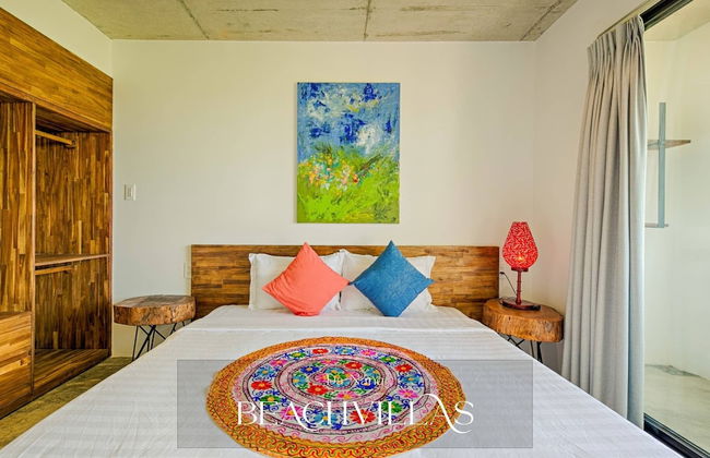 Peaceful Pool Villa In Rice Paddies - Foto 2