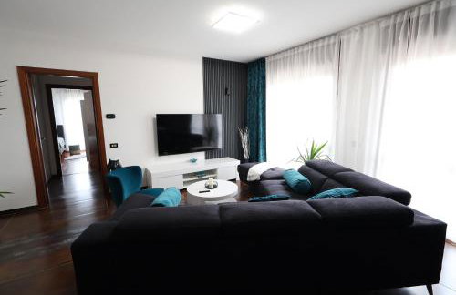 Blu Petrolio Stay-Karabas Apartments - Foto 25