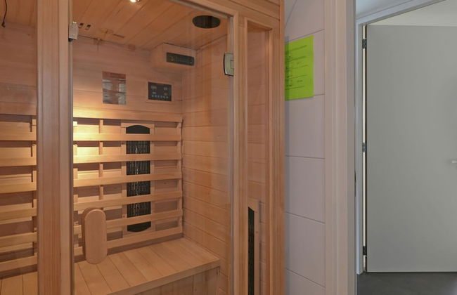 Waterfront Penthouse With Roof Terrace and Private Jetty - Foto 60