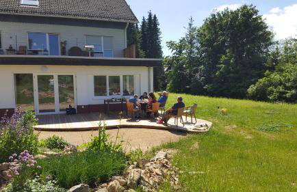 Seminar- & Gasthaus am Waldsee - Foto 24