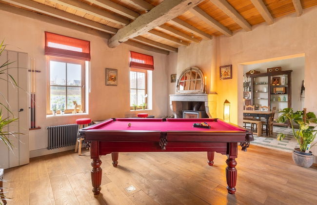 Riding School Farm Stay - Foto 20