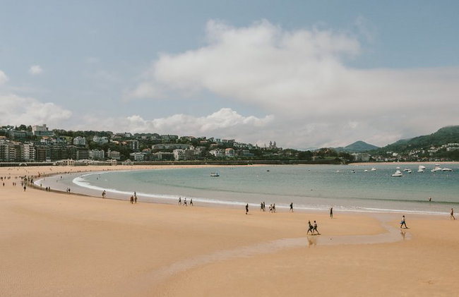 5 jours Basque Co : visites et transferts : Saint-Sébastien et Bilbao - Photo 5
