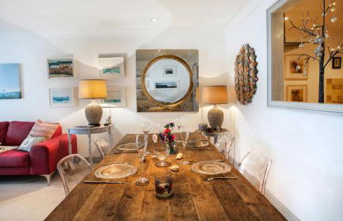 Stunning home with breathtaking sea views - Foto 4