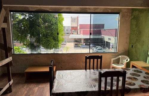 Pousada do Seu Claudionor - Foto 1