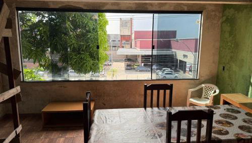 Pousada do Seu Claudionor - Foto 1