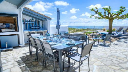 Villa Les Brisants - Oléron - vue mer & accès plage - Foto 3