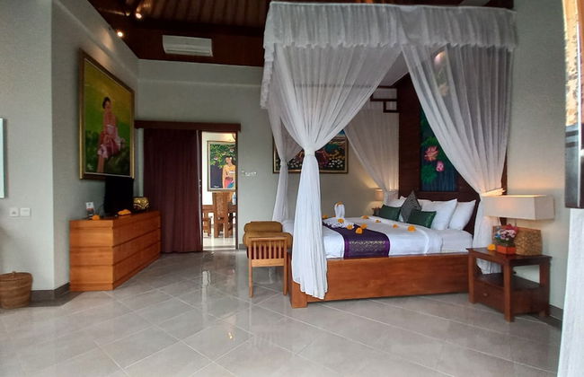 Ubud Paradise Villa - Photo 4
