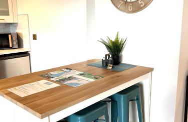 Bellevue Apartment - Foto 63