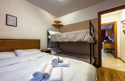 Pista Olimpica 1min - Ski Box - Seggiovia 3min - Foto 6