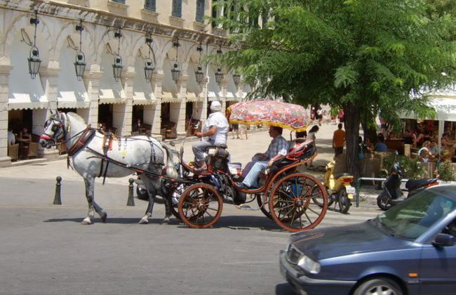 Villa Panorea - Foto 44