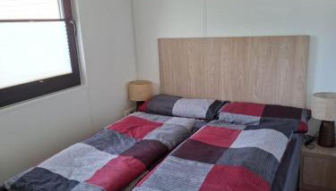 Mobilheim Bumblebee im Allgäu - Foto 4