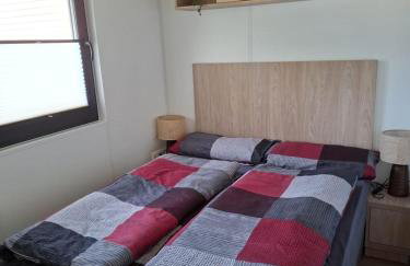 Mobilheim Bumblebee im Allgäu - Foto 4