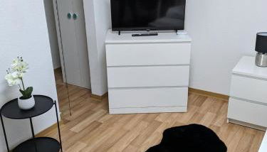 Meldorf Innenstadtwohnung für Monteure und Berufsreisende - Foto 4