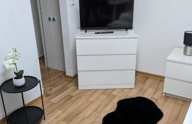 Meldorf Innenstadtwohnung für Monteure und Berufsreisende - Foto 4