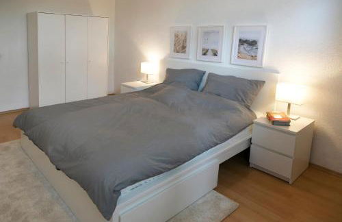 I Innenstadt I King-Size-Bett I - Foto 6