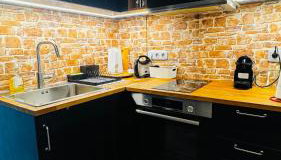 Urban escape in Athens - Foto 4