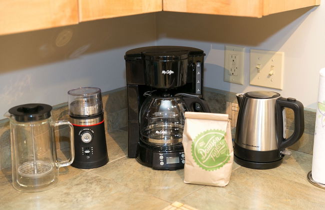 Hyde Park Family Retreat - Foto 24