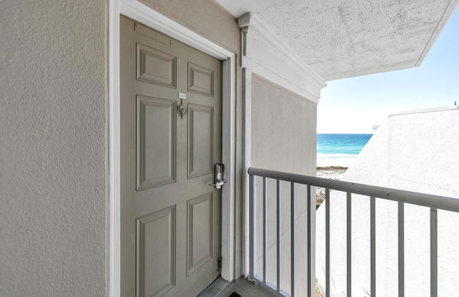 Destin on the Gulf 607 - Foto 47