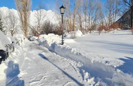 Tuhogarencerler parking y taquilla en pistas - Foto 34