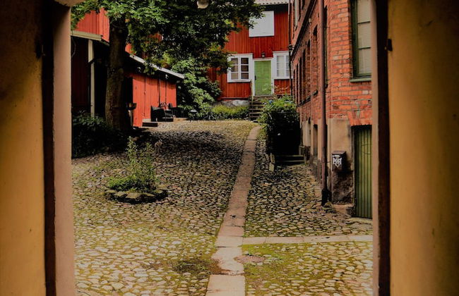 Brodderud Apartments - Photo 36