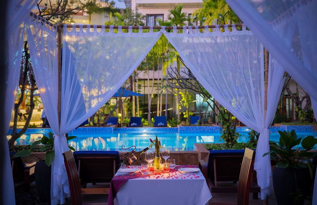 Koulen Hotel - Foto 47