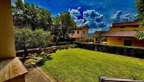 La Residenza dell'Arrotino - Photo 4, Garden