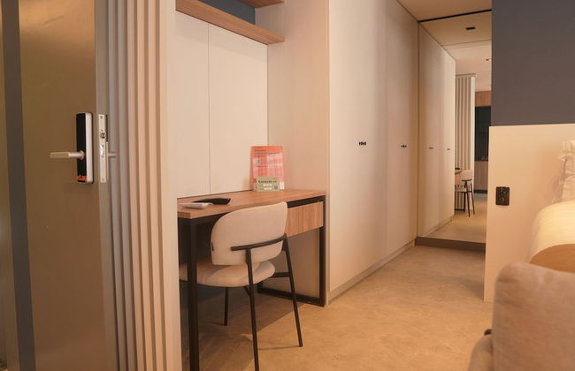 Xtay Oslo Florianópolis - Photo 11