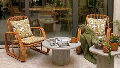 Glass & Charme - Central Suite - Foto 4, Garden