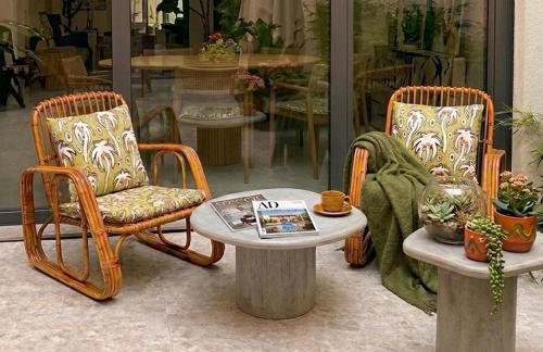 Glass & Charme - Central Suite - Photo 4