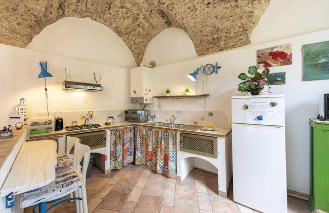 Villa Sara - 5 Min From The Sea - Photo 10