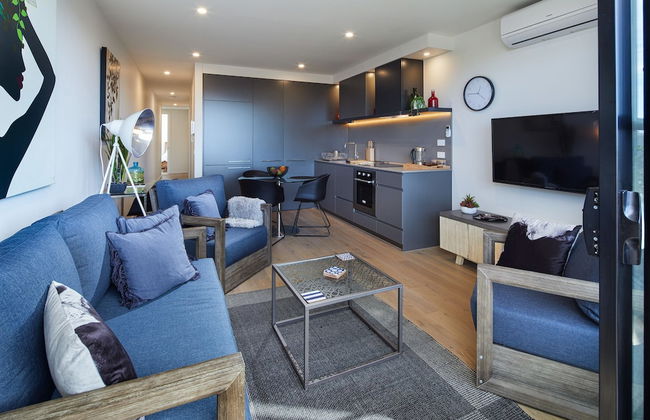 St Kilda by the beach - Foto 1