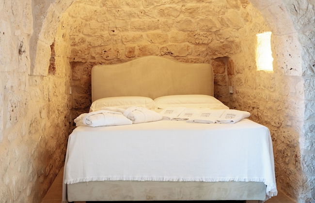 I Trulli del Feudo di San Giacomo - Photo 3