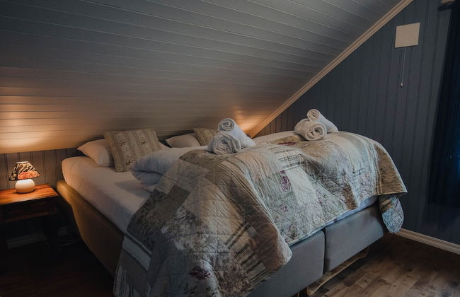 Svinøya Rorbuer - Photo 24