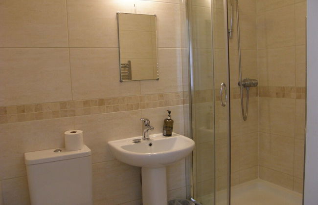 The Shelbourne Apartments - Foto 57