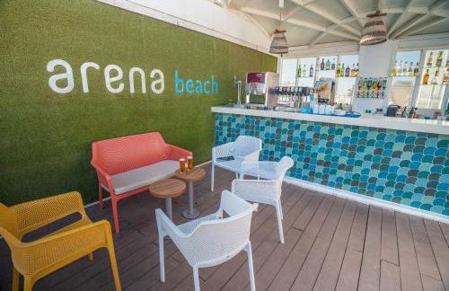 Hotel Arena Beach - Photo 86