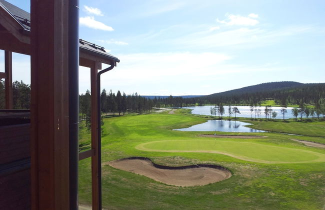 Levi Suites Levin Klubi - Foto 39