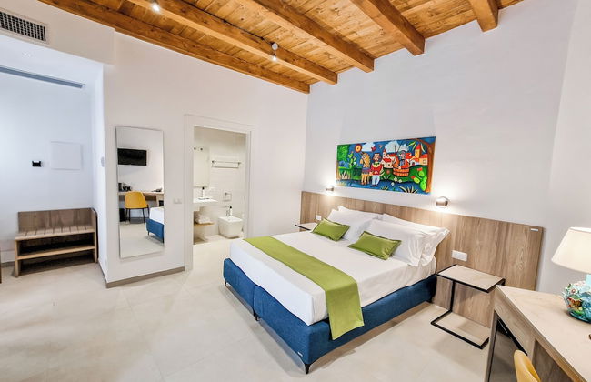 Thaleia Dimora di Pregio - Photo 24