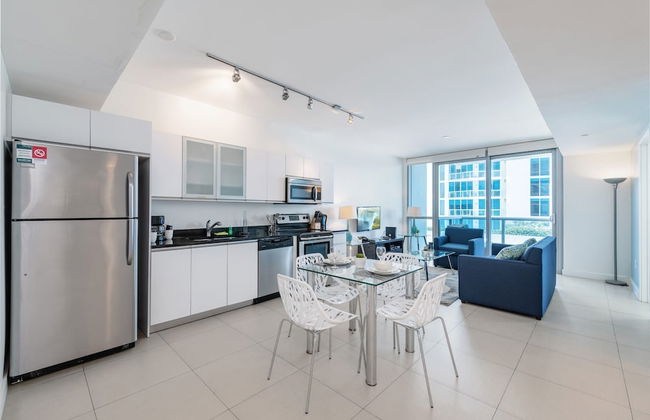 Churchill Suites Monte Carlo Miami Beach - Foto 65